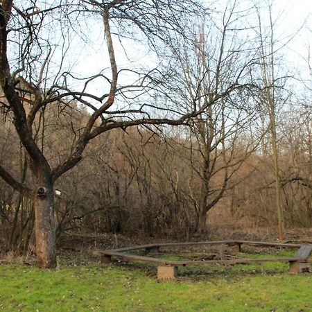 Turisticka Ubytovna Forgac Oravsky Podzamok Exterior foto