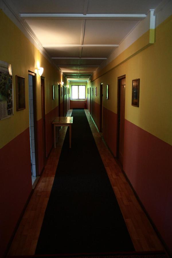 Turisticka Ubytovna Forgac Oravsky Podzamok Exterior foto